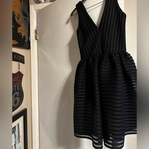 cute dresses for sale Luuvis A-Line Spaghetti Straps Long Tulle Prom Party Dress With Size:4.5 Black High Neck Tank 2023 Prom Dresses